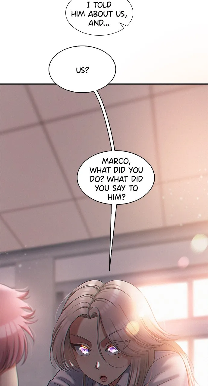 K.O! Chapter 72 page 69 - 