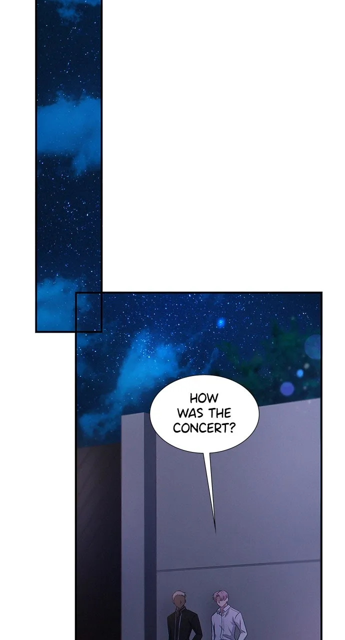 K.O! Chapter 72 page 9 - 