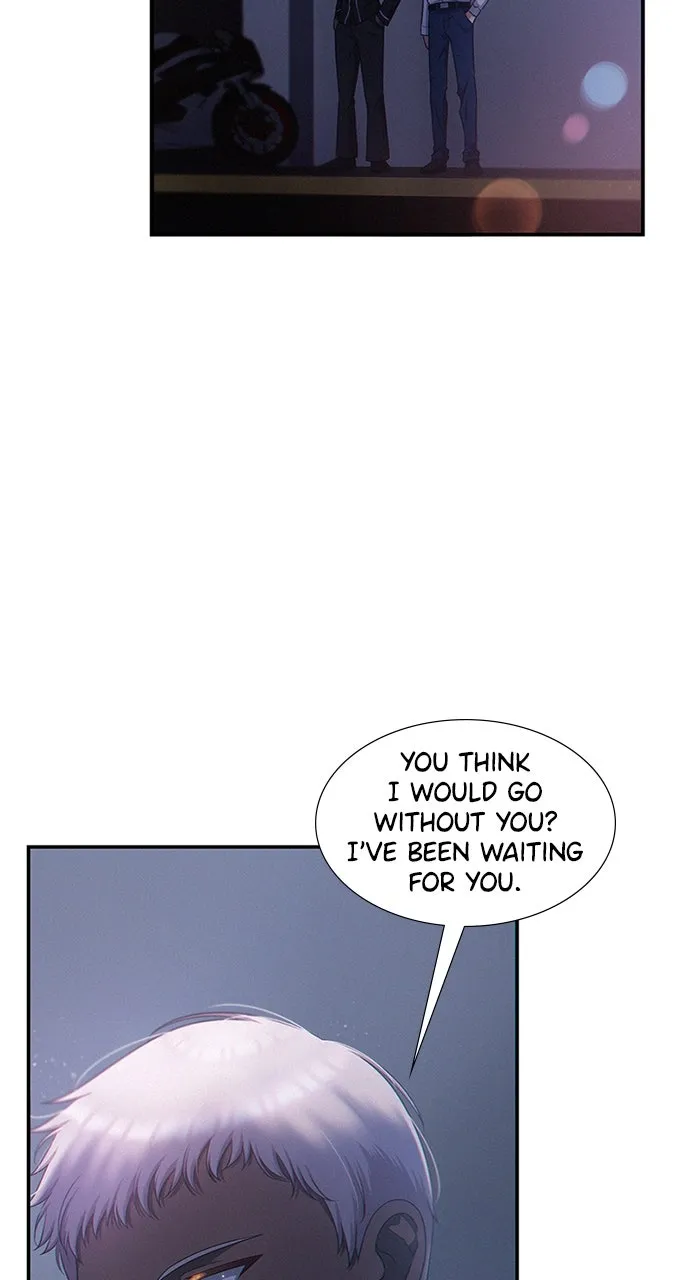 K.O! Chapter 72 page 10 - 