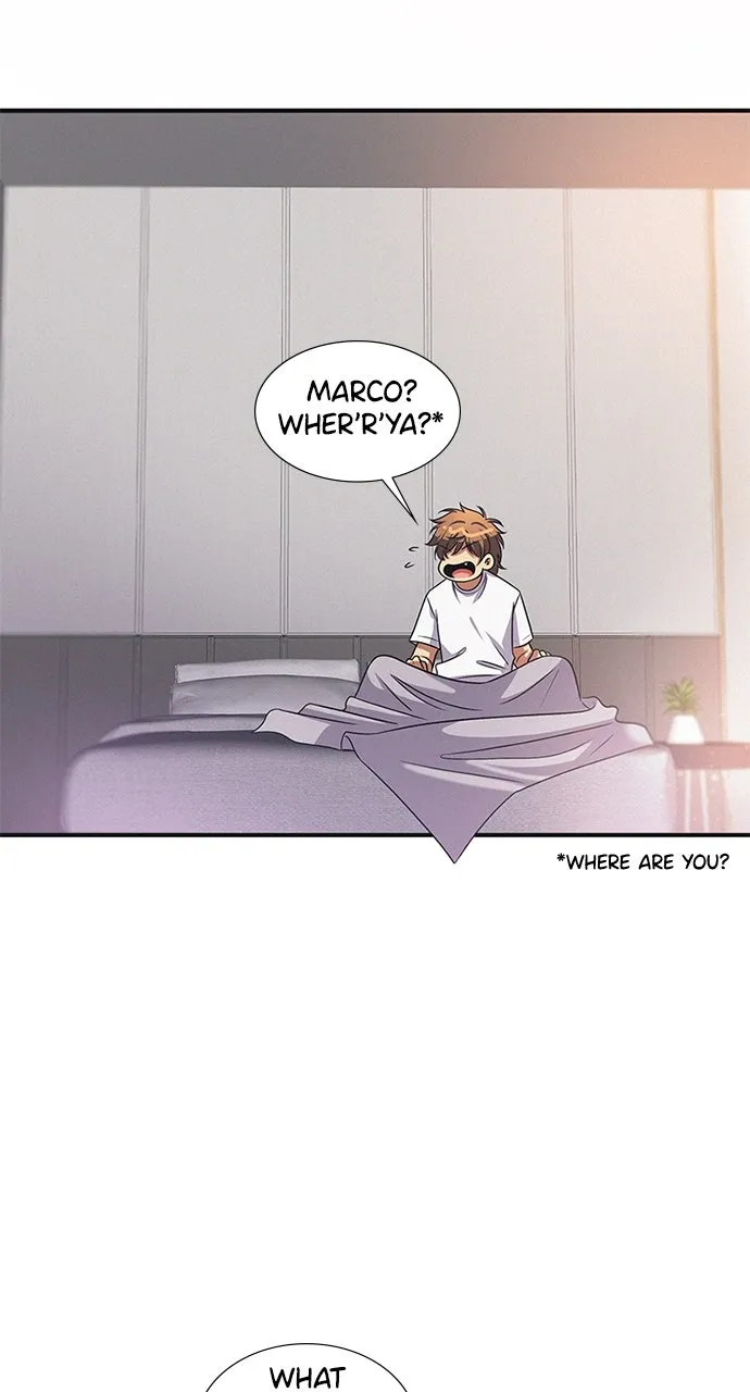 K.O! Chapter 73 page 103 - 