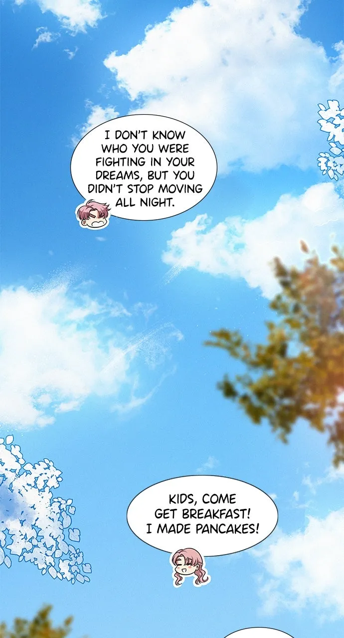 K.O! Chapter 73 page 105 - 