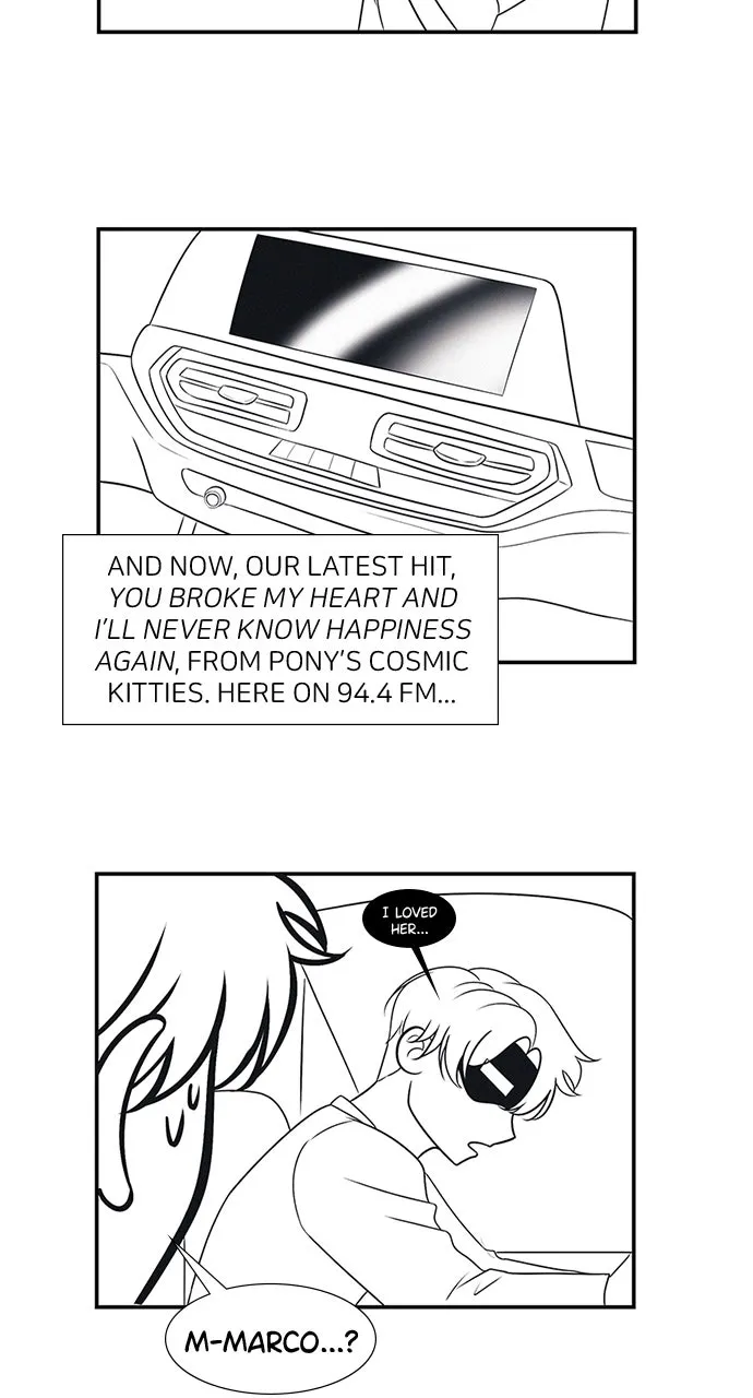 K.O! Chapter 73 page 108 - 