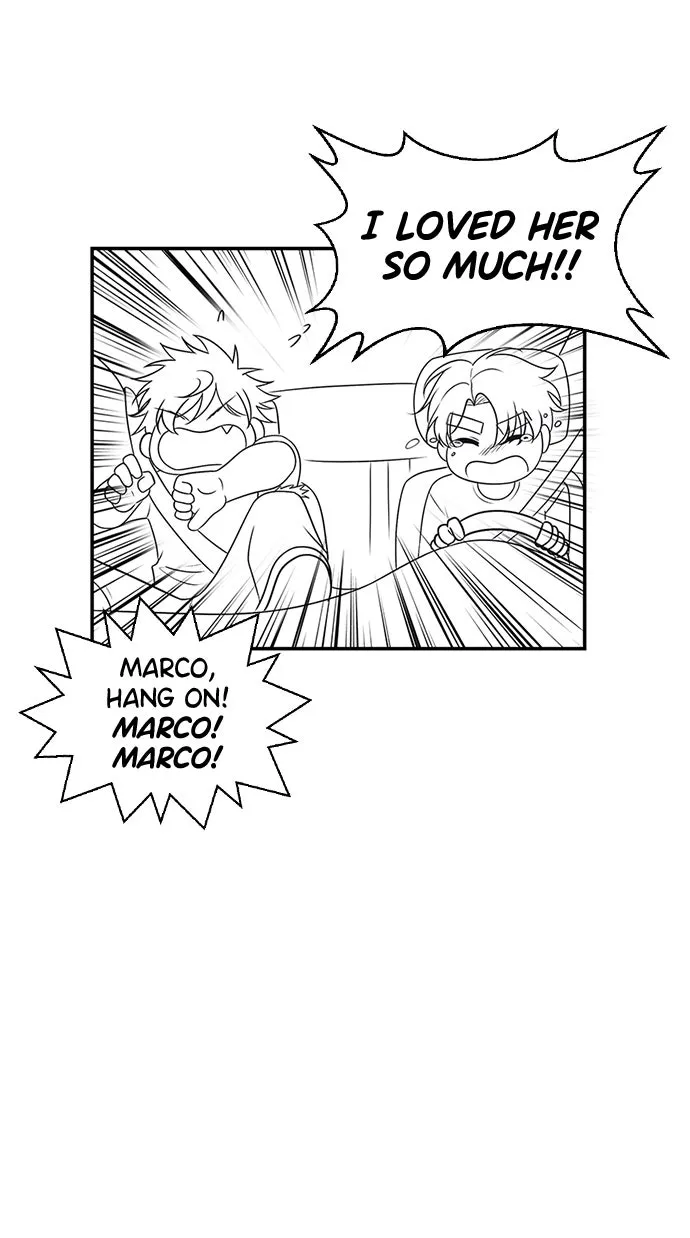 K.O! Chapter 73 page 109 - 