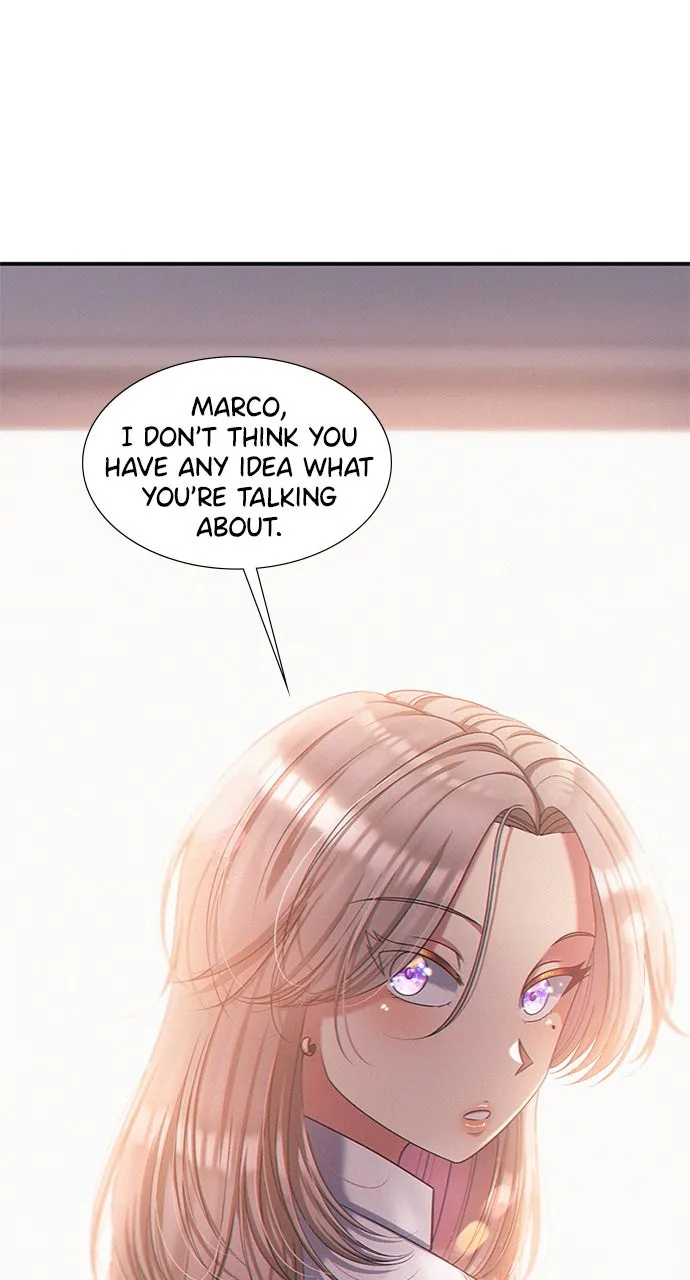 K.O! Chapter 73 page 14 - 