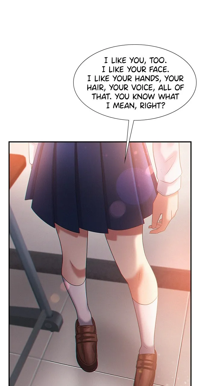 K.O! Chapter 73 page 17 - 