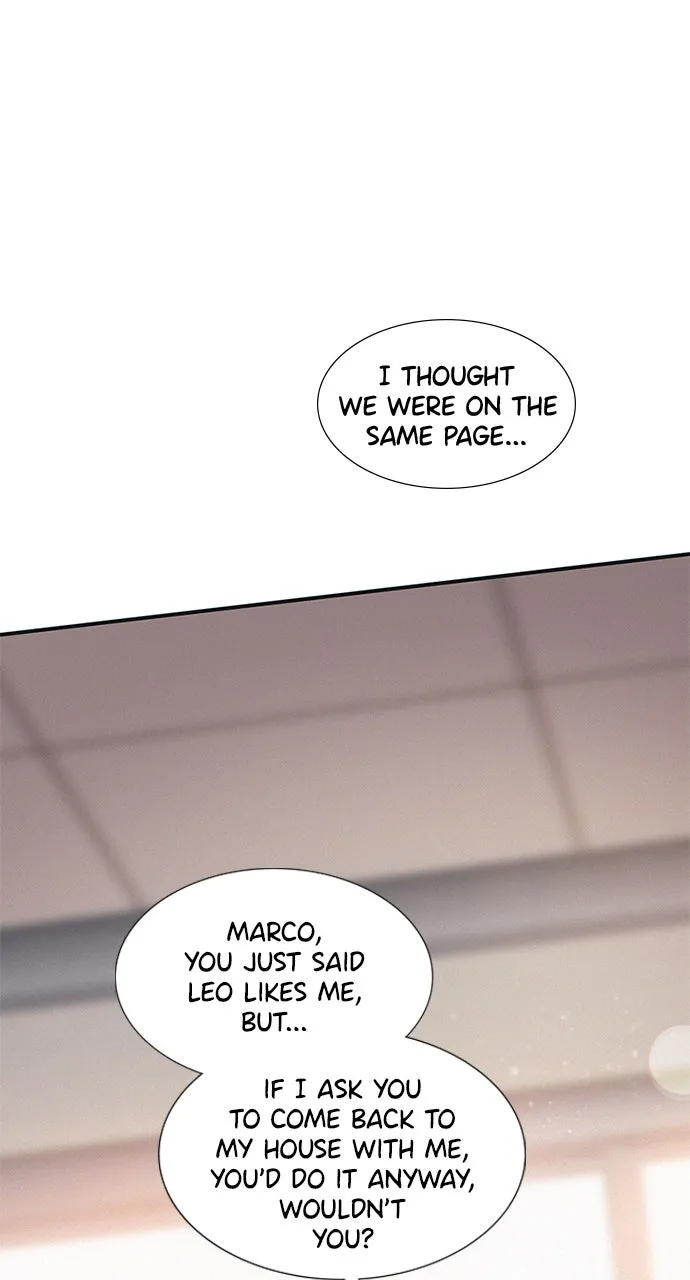 K.O! Chapter 73 page 22 - 