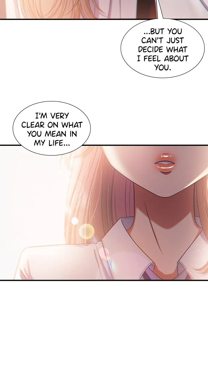K.O! Chapter 73 page 28 - 