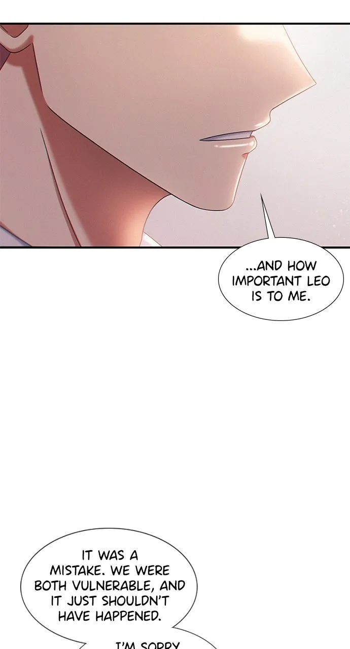 K.O! Chapter 73 page 29 - 