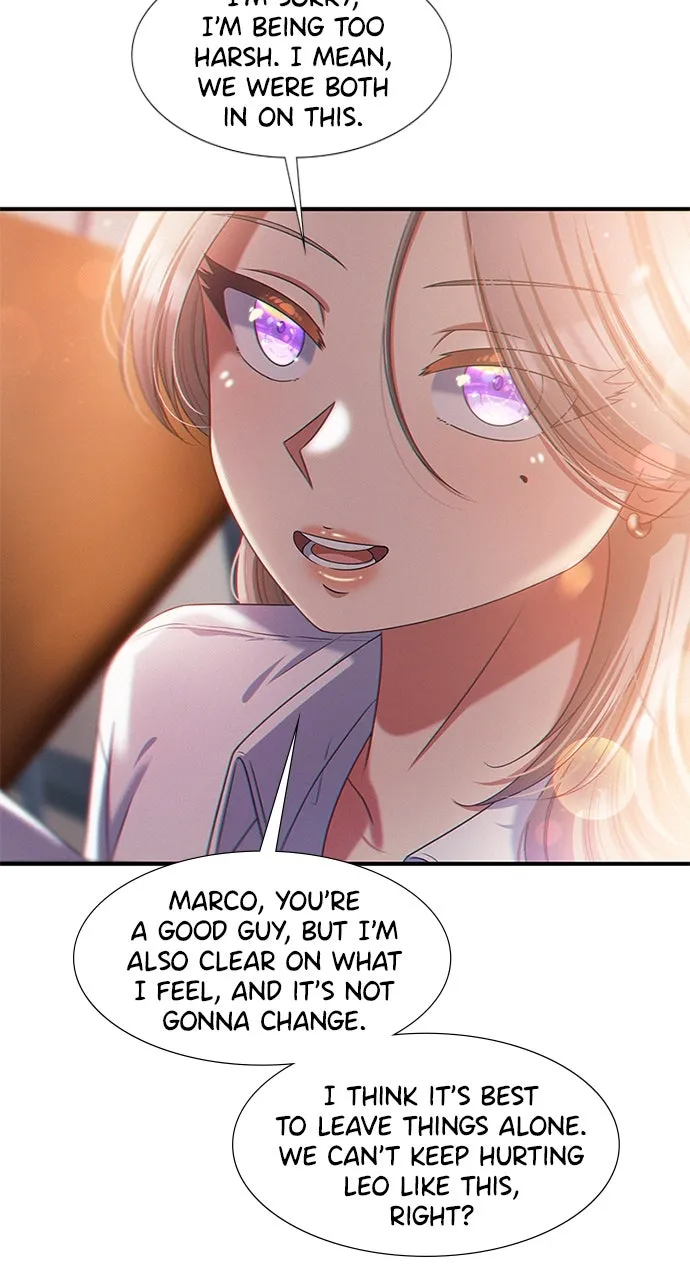 K.O! Chapter 73 page 30 - 