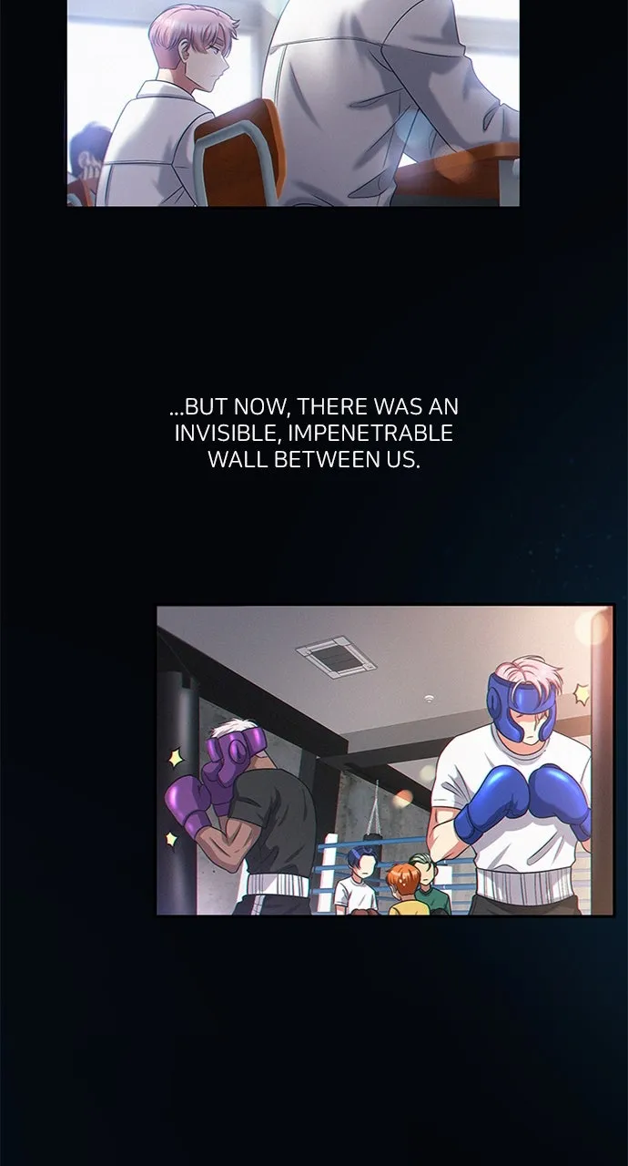 K.O! Chapter 73 page 39 - 