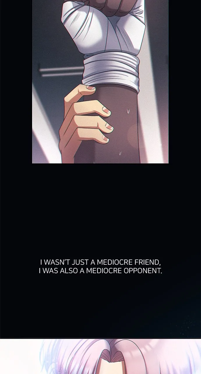 K.O! Chapter 73 page 43 - 