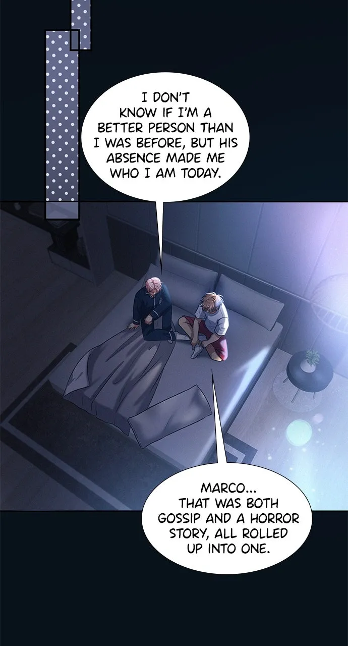 K.O! Chapter 73 page 61 - 