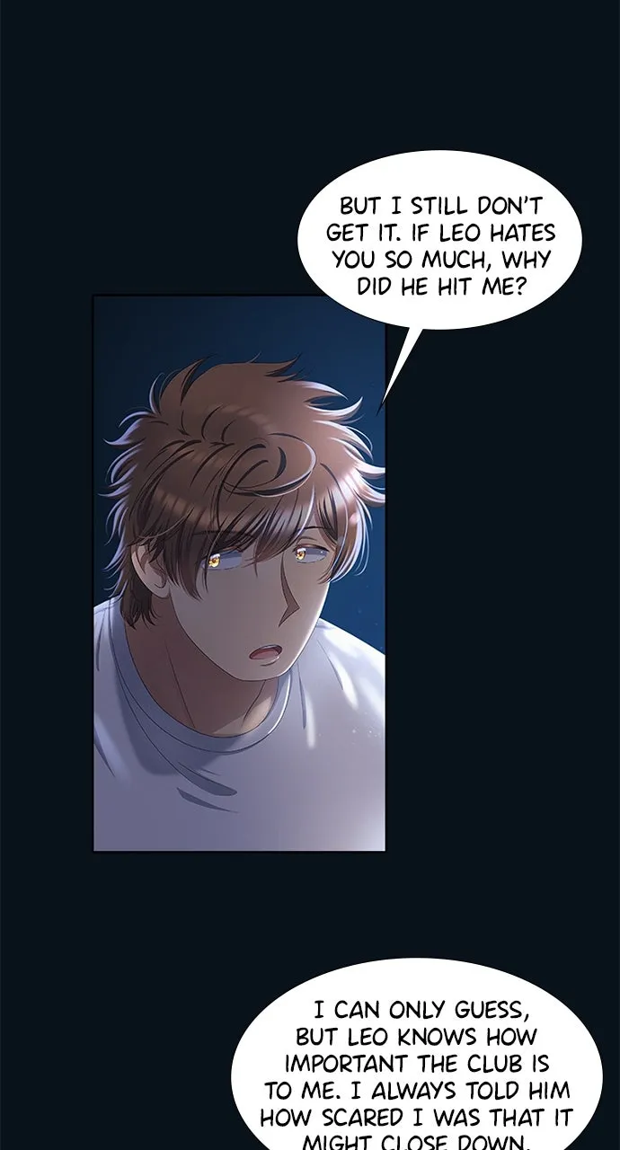 K.O! Chapter 73 page 65 - 