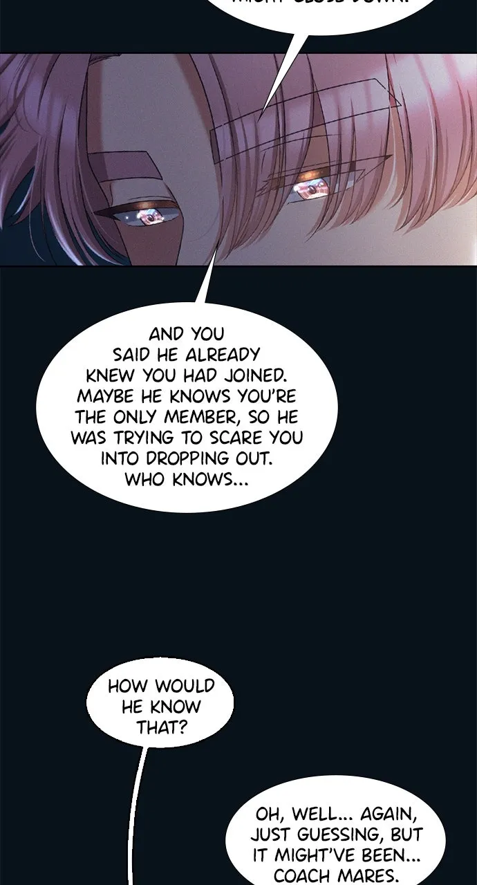 K.O! Chapter 73 page 66 - 