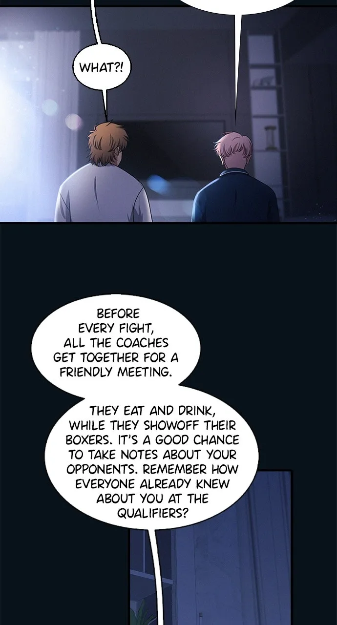 K.O! Chapter 73 page 67 - 