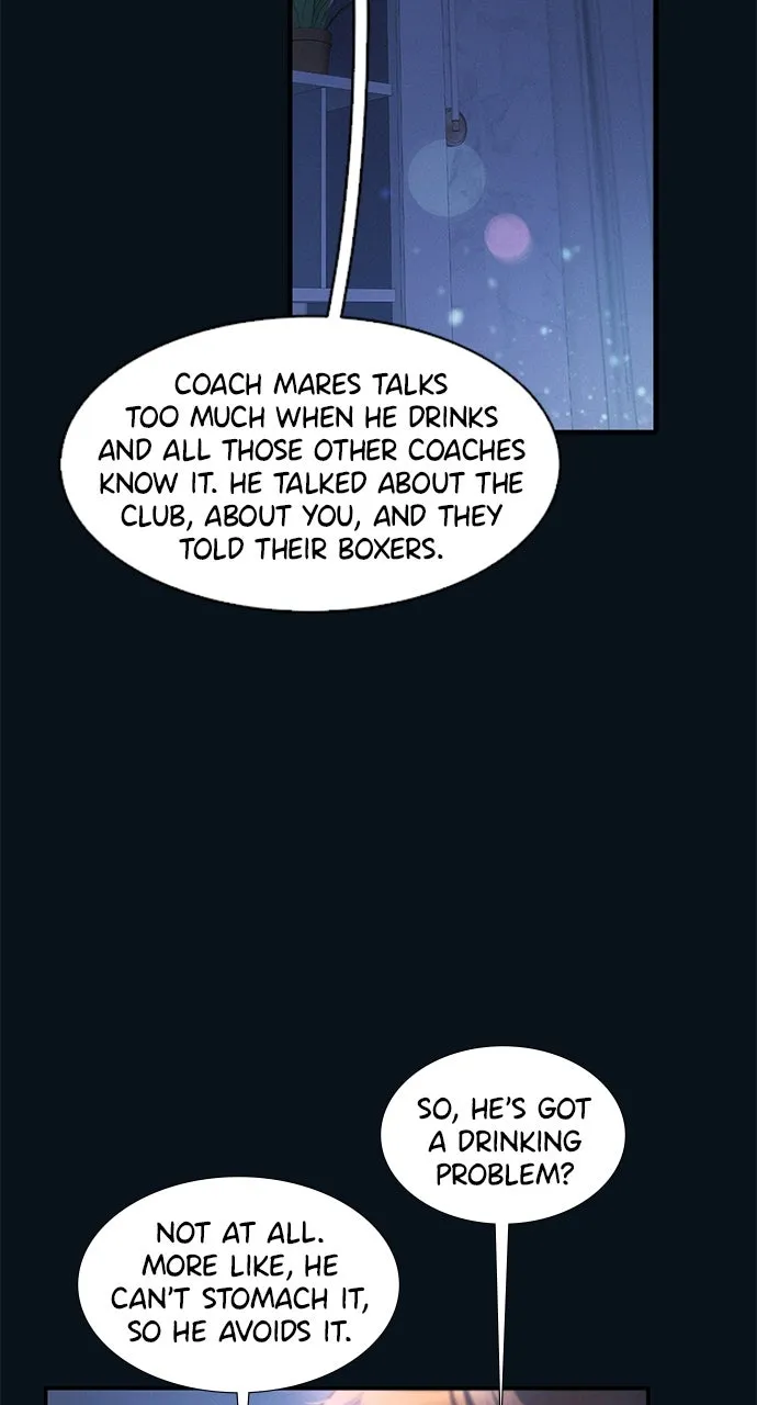 K.O! Chapter 73 page 68 - 