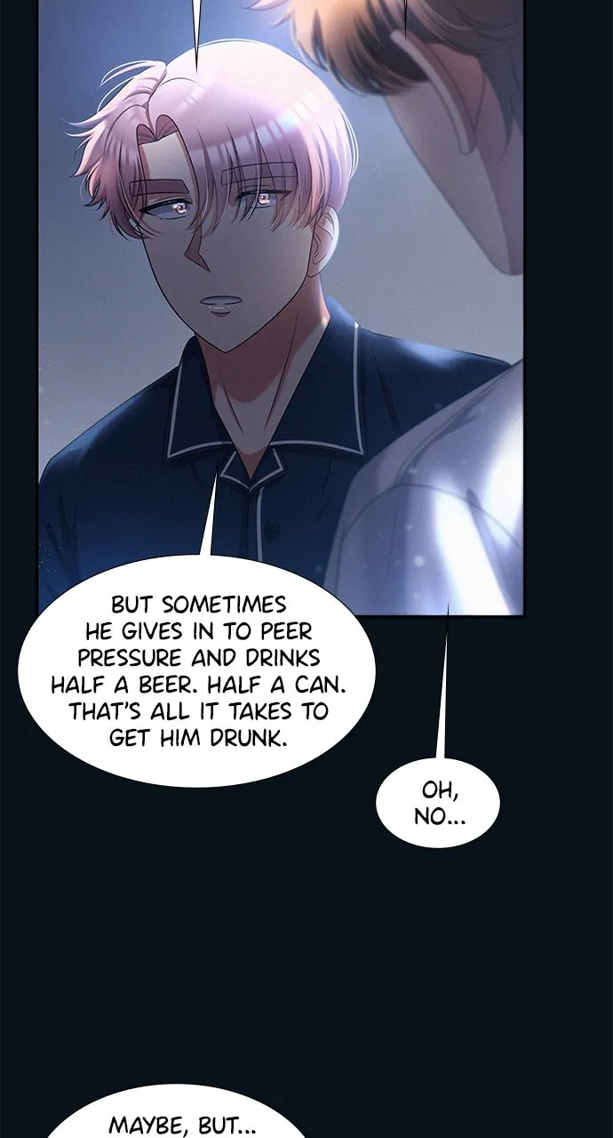 K.O! Chapter 73 page 69 - 