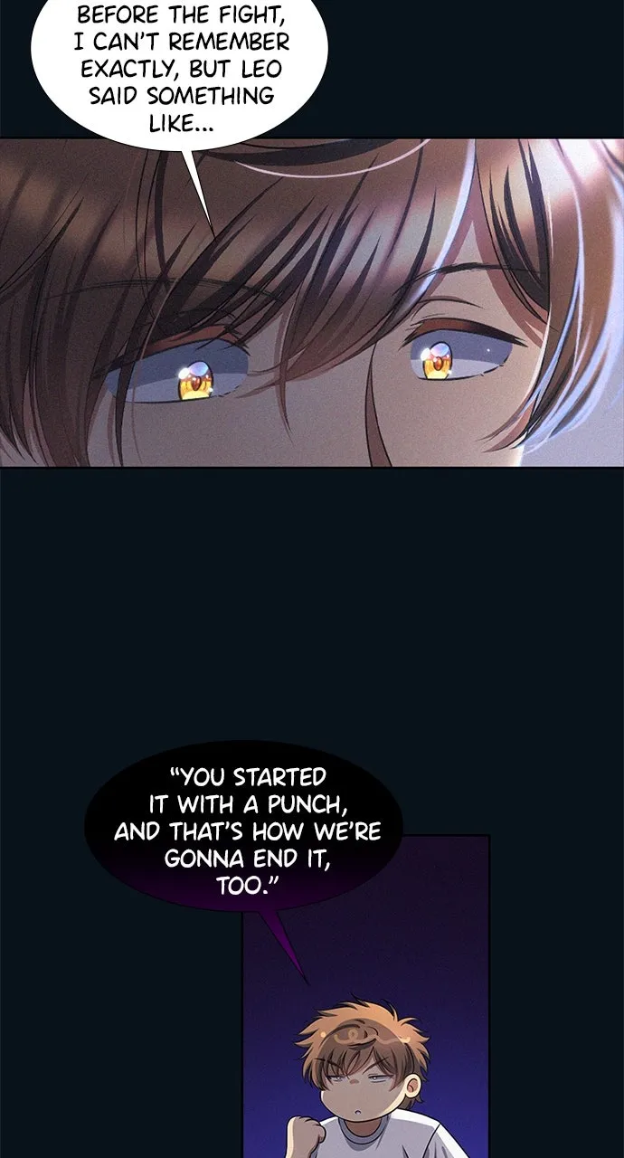 K.O! Chapter 73 page 70 - 