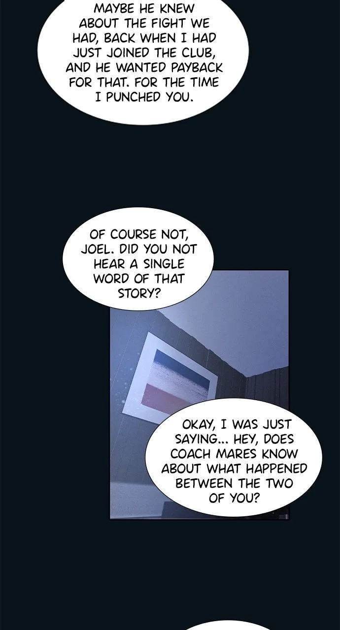 K.O! Chapter 73 page 72 - 