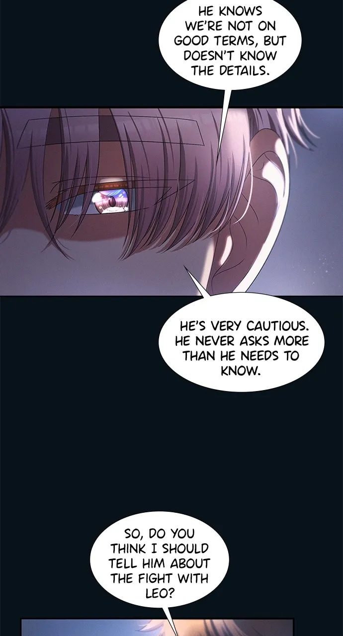 K.O! Chapter 73 page 73 - 