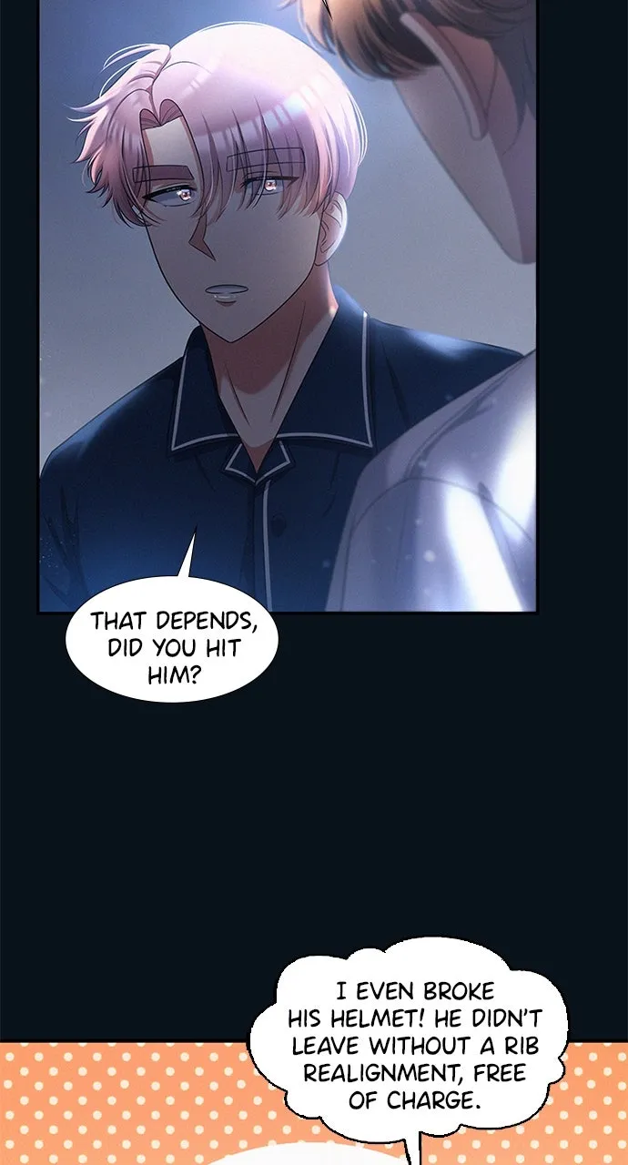 K.O! Chapter 73 page 74 - 