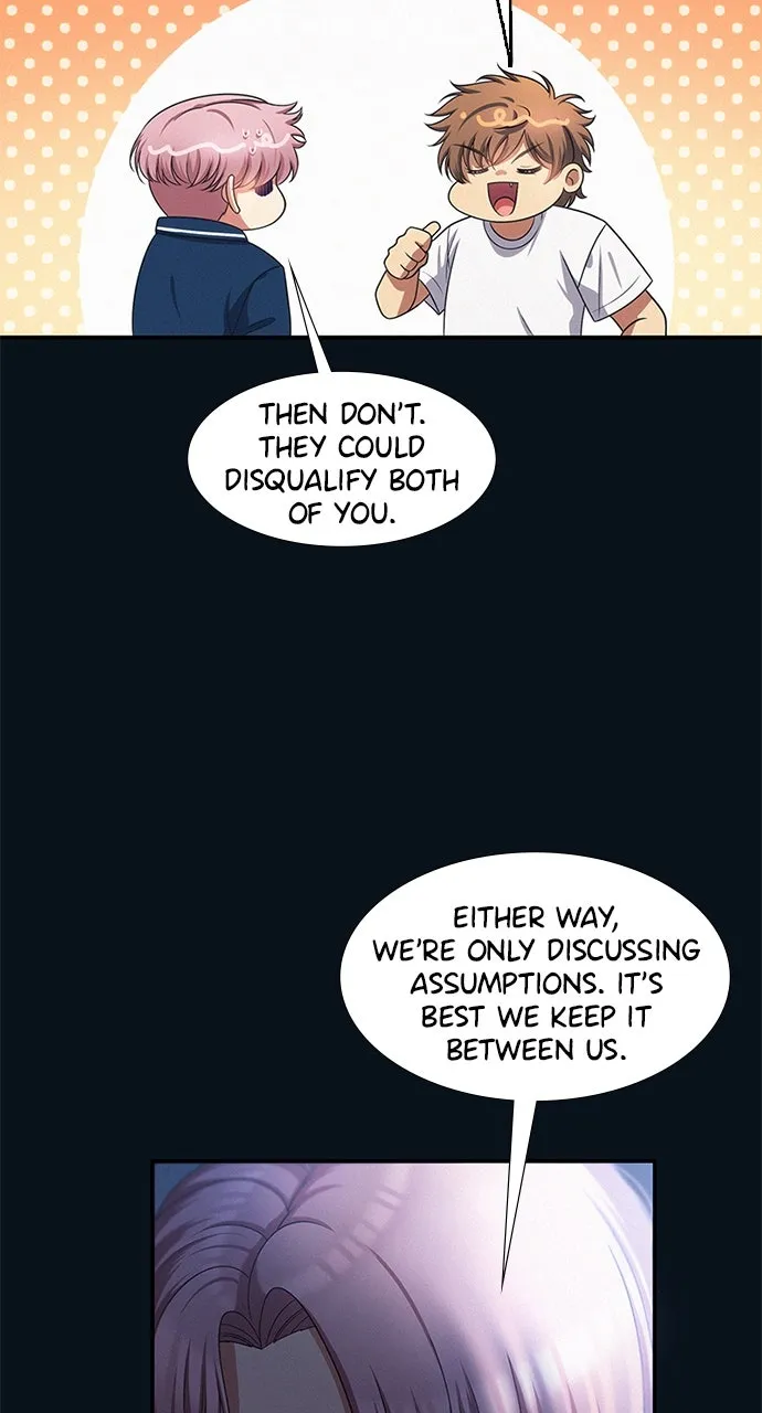K.O! Chapter 73 page 75 - 