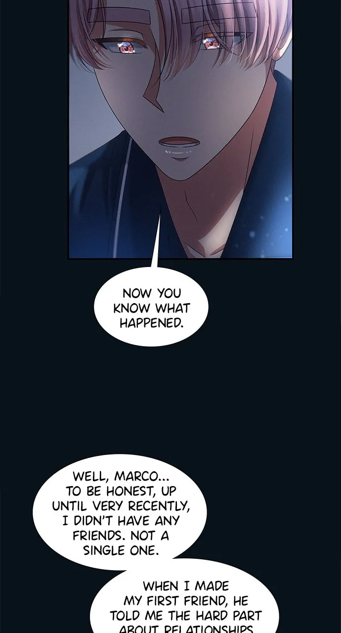 K.O! Chapter 73 page 76 - 