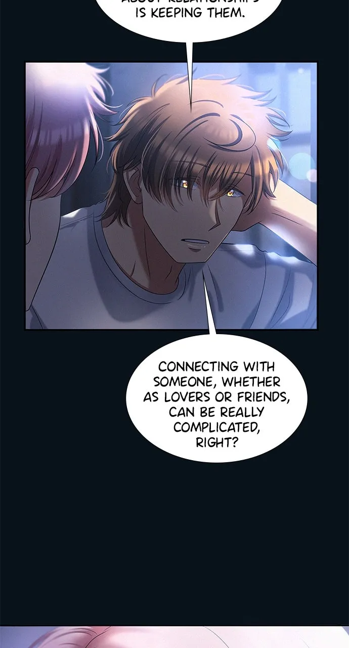 K.O! Chapter 73 page 77 - 