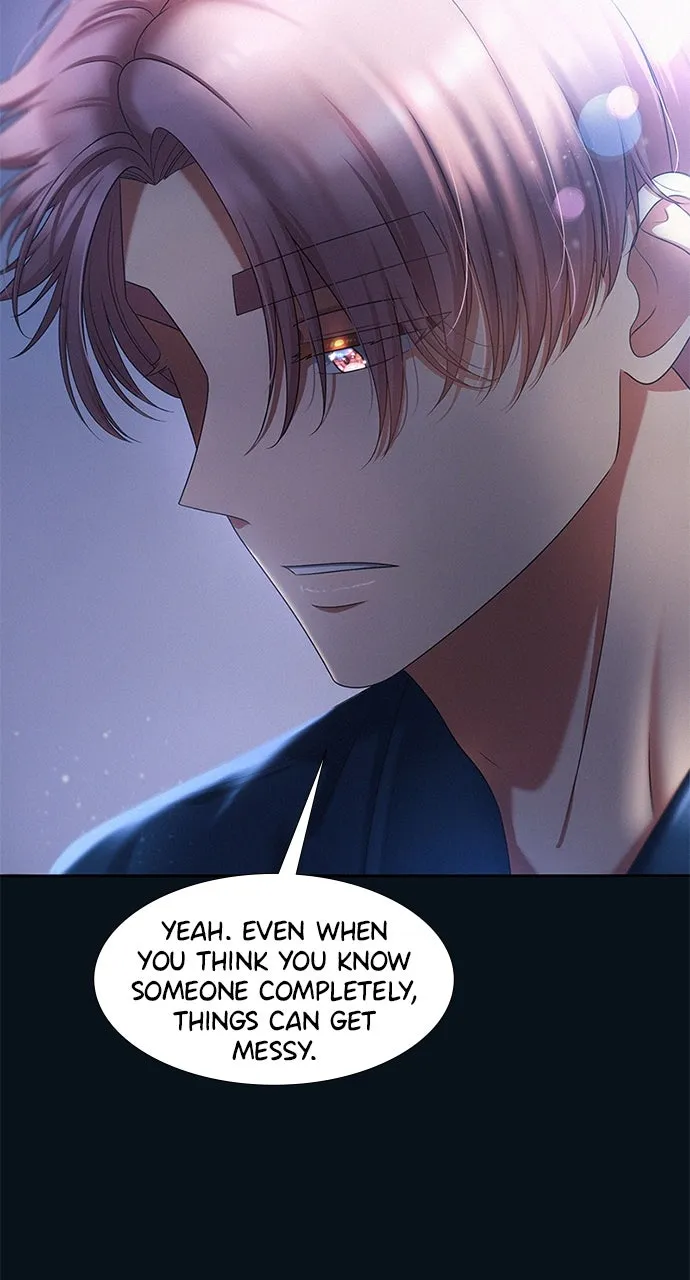 K.O! Chapter 73 page 78 - 