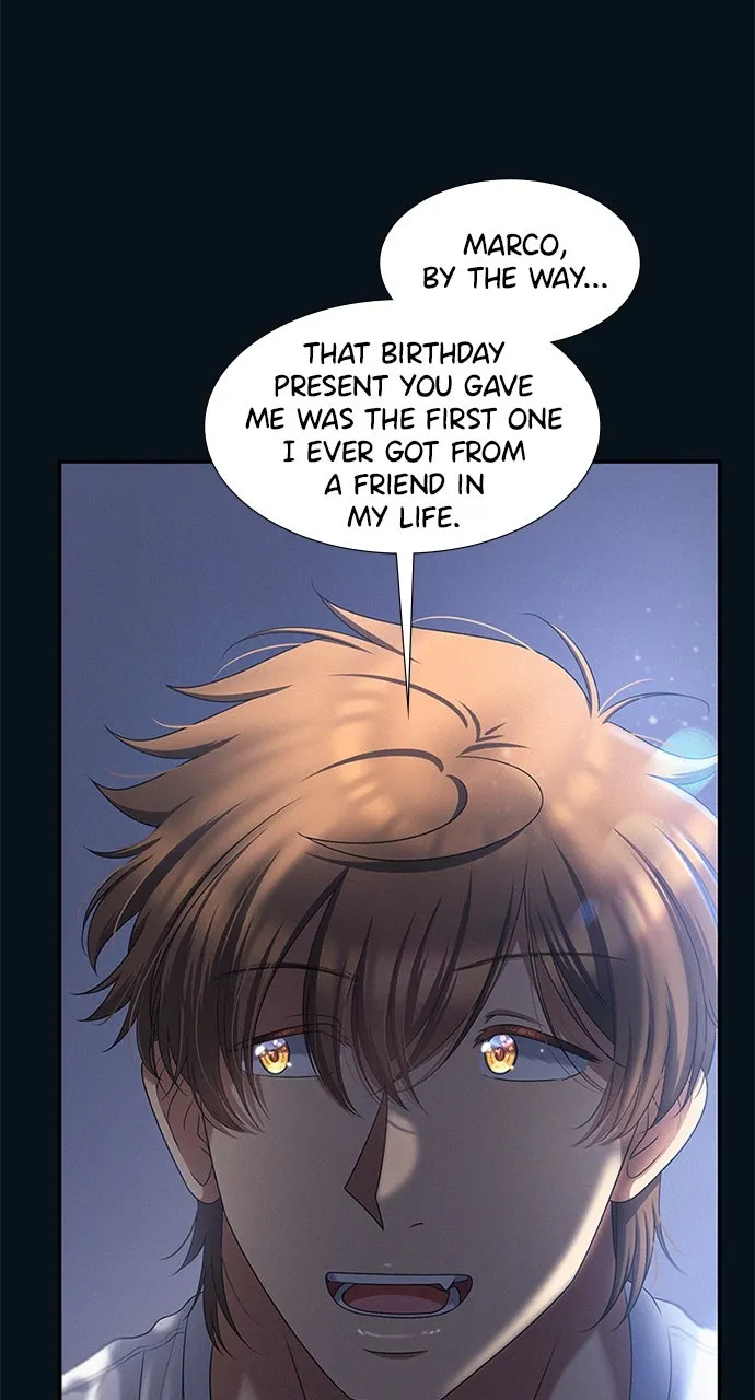 K.O! Chapter 73 page 79 - 