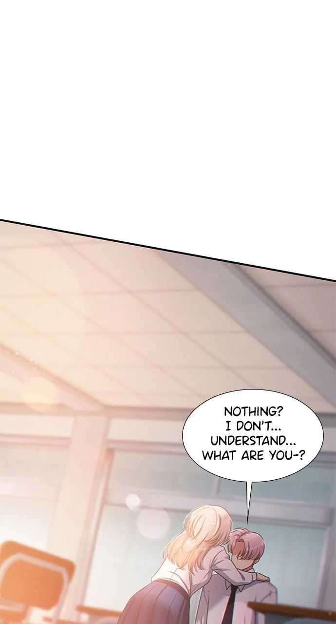 K.O! Chapter 73 page 9 - 