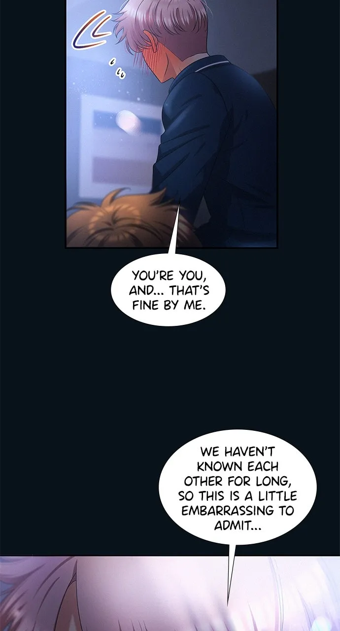 K.O! Chapter 73 page 89 - 
