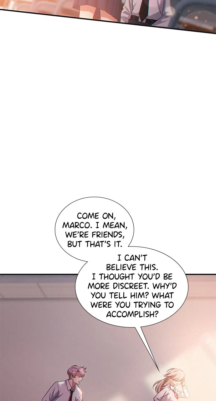 K.O! Chapter 73 page 10 - 