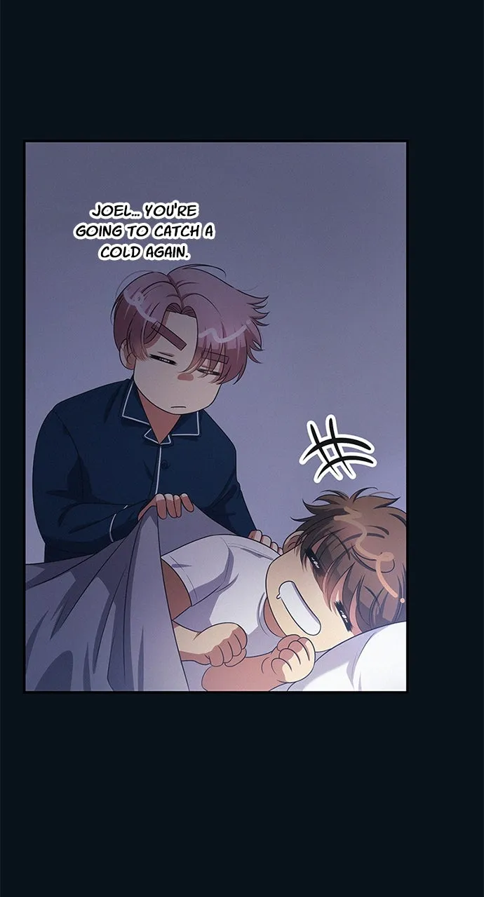 K.O! Chapter 73 page 93 - 