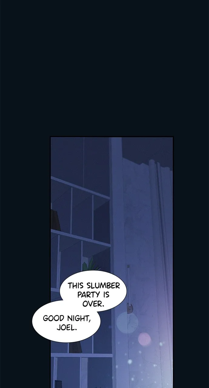 K.O! Chapter 73 page 94 - 