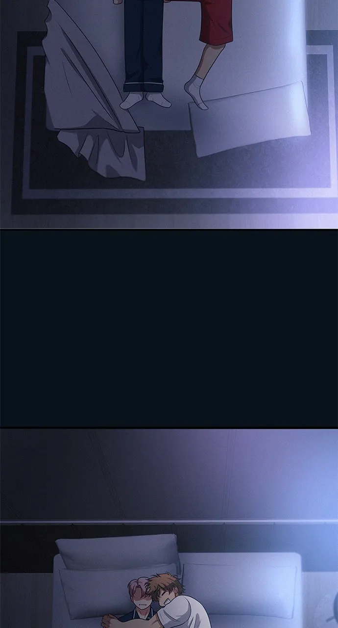 K.O! Chapter 73 page 96 - 