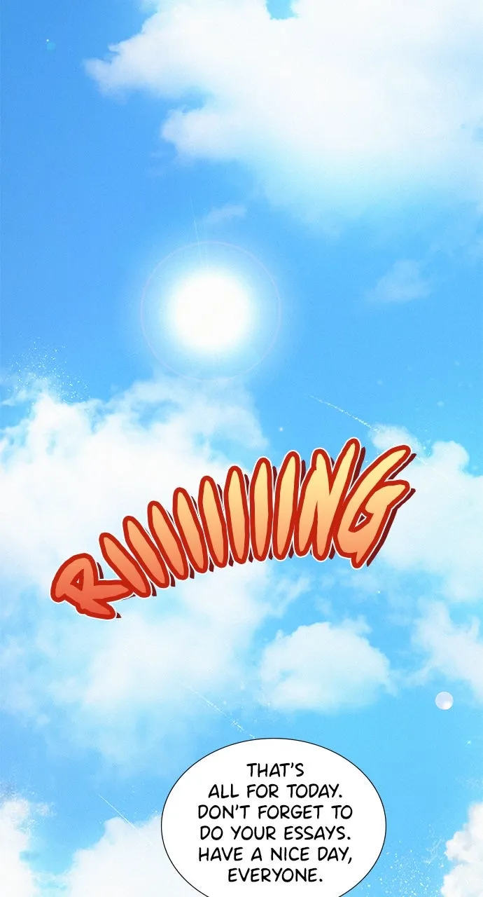K.O! Chapter 74 page 2 - 