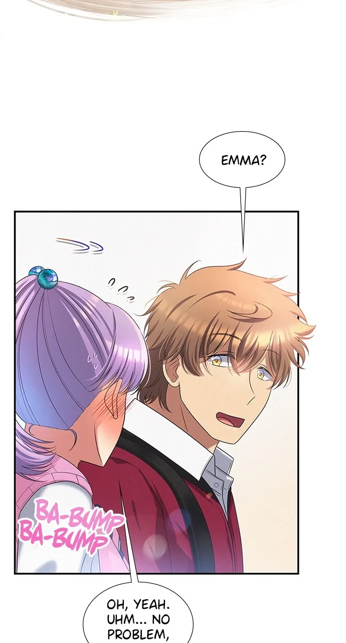 K.O! Chapter 74 page 18 - 