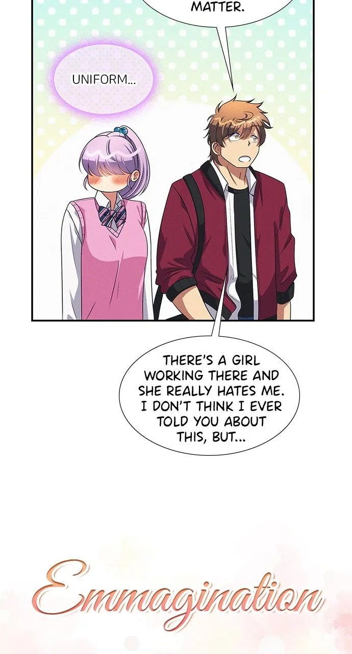 K.O! Chapter 74 page 26 - 