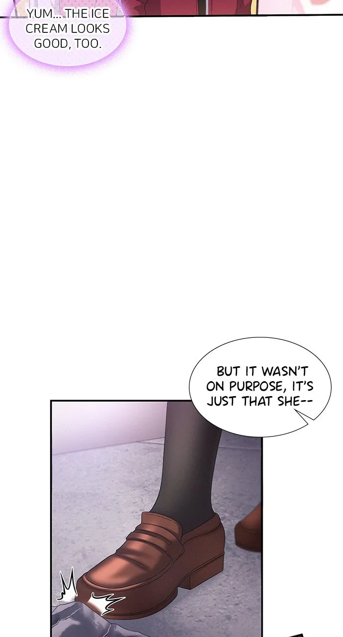 K.O! Chapter 74 page 28 - 