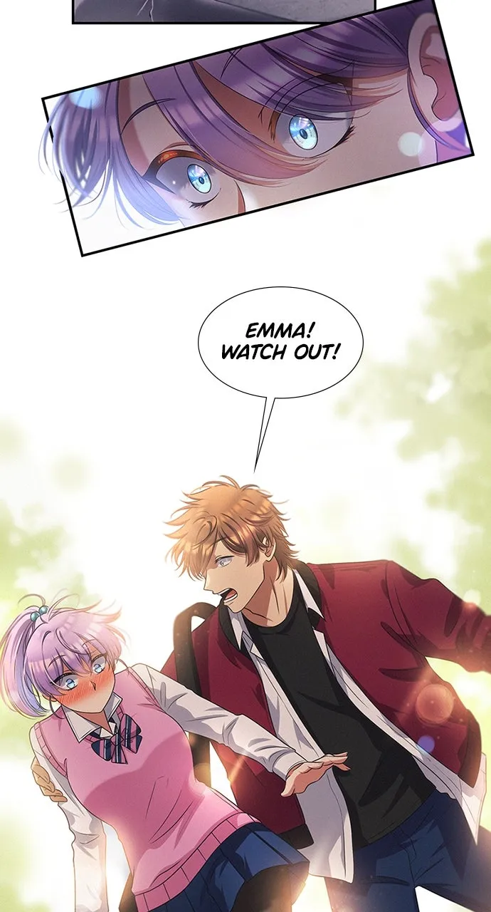 K.O! Chapter 74 page 29 - 