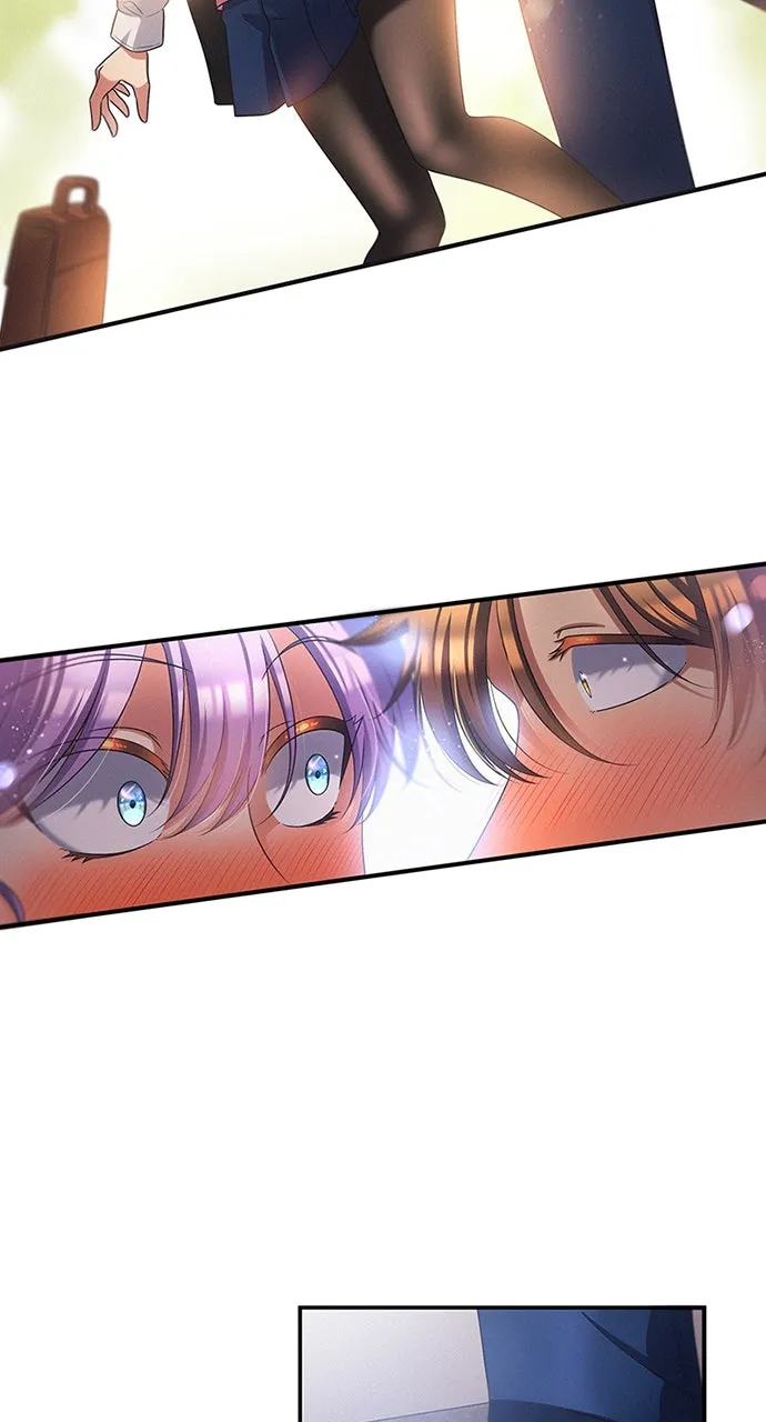 K.O! Chapter 74 page 30 - 