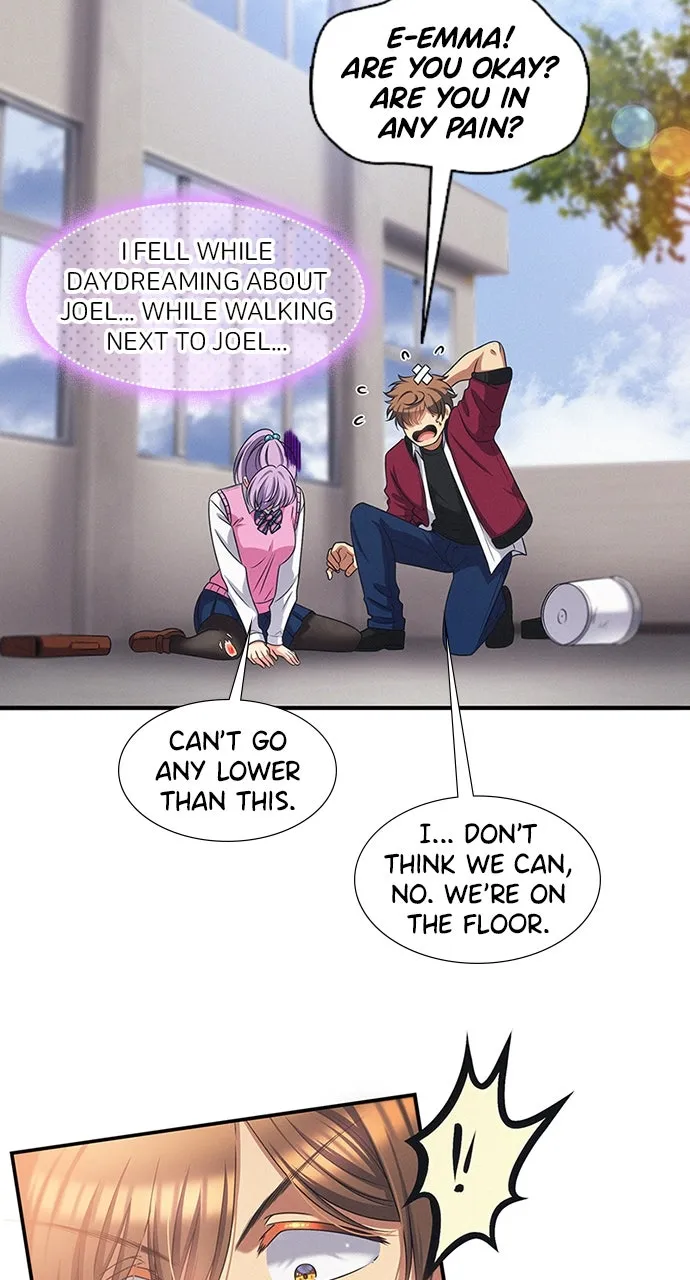 K.O! Chapter 74 page 33 - 
