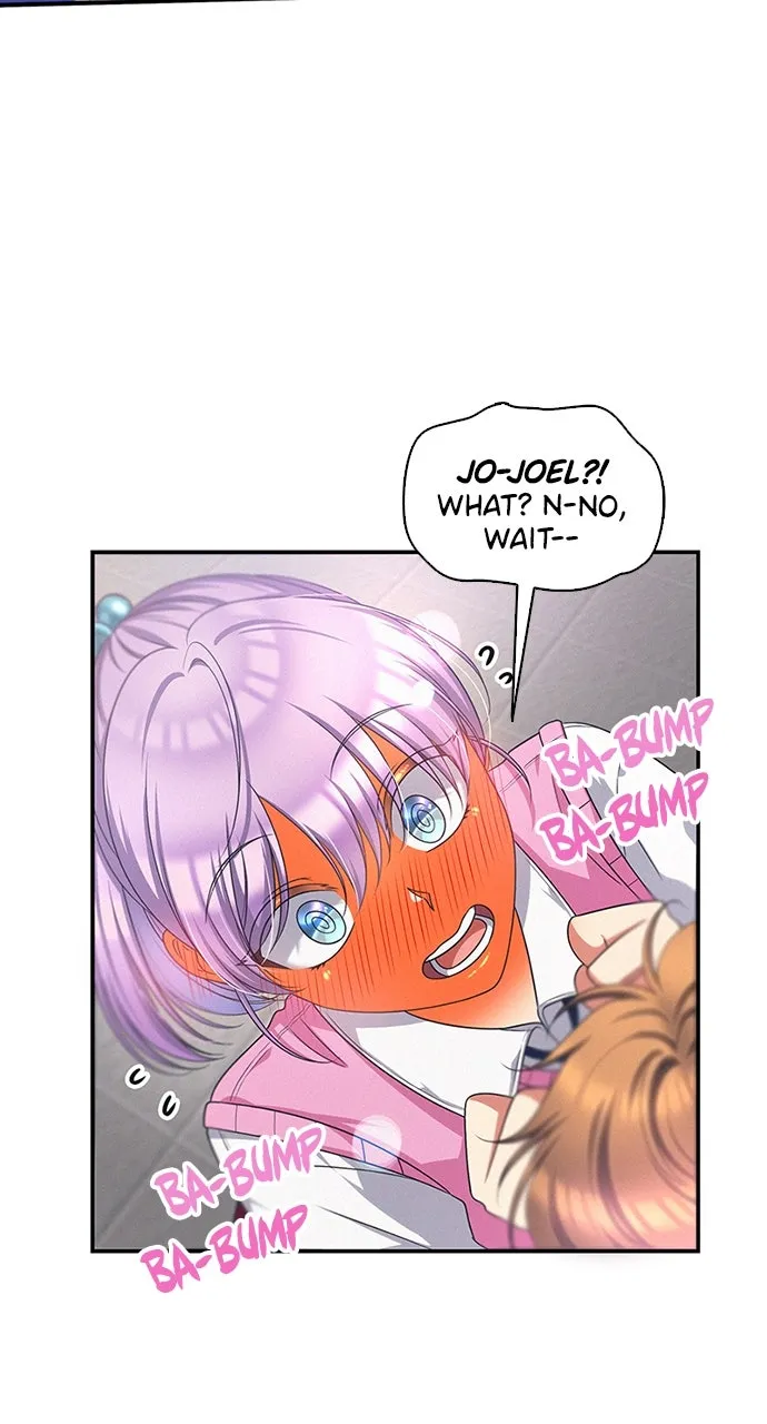 K.O! Chapter 74 page 38 - 