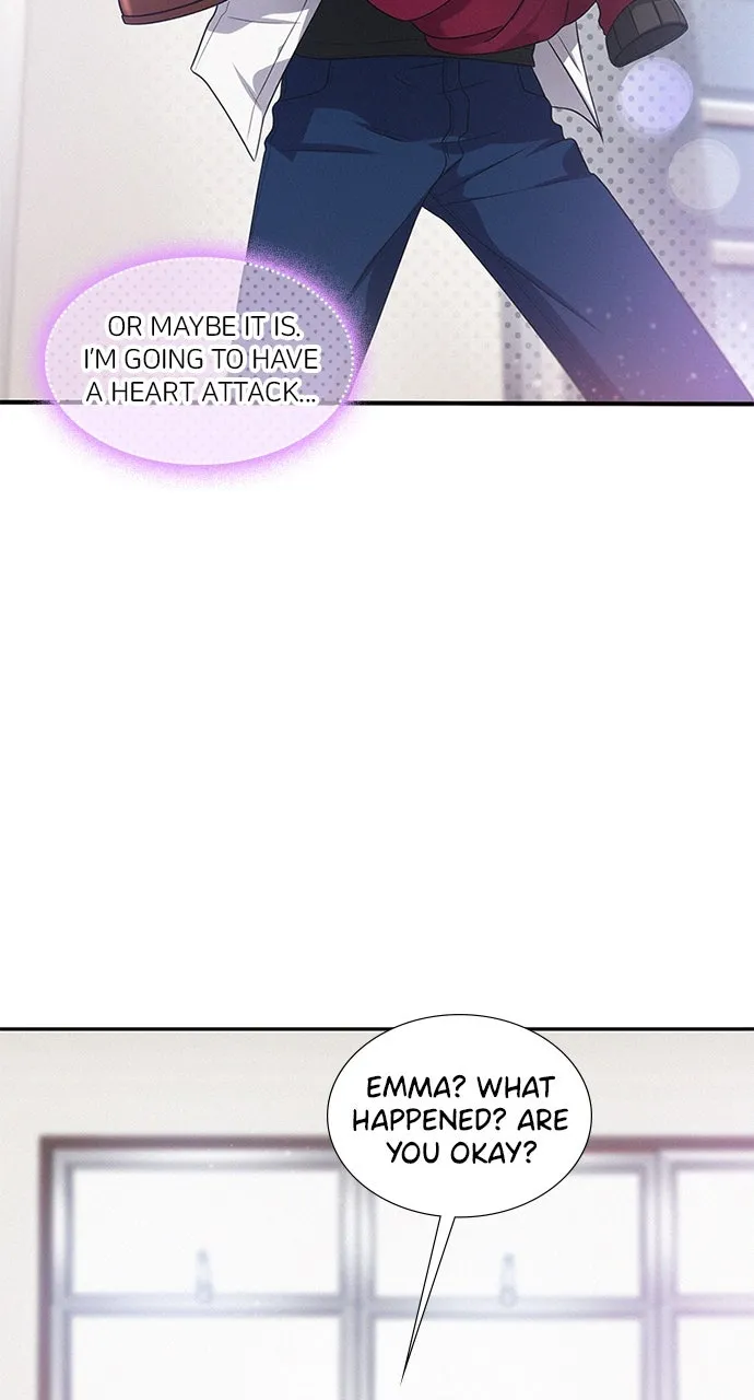 K.O! Chapter 74 page 46 - 