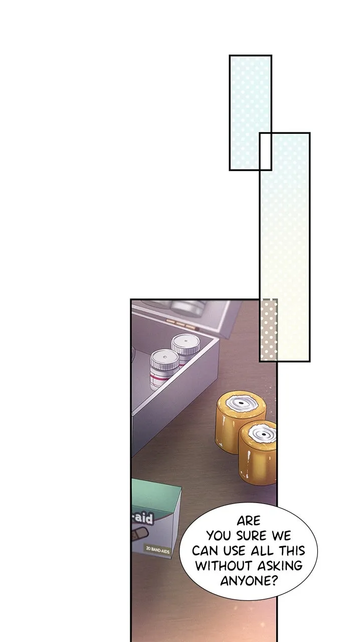 K.O! Chapter 74 page 48 - 