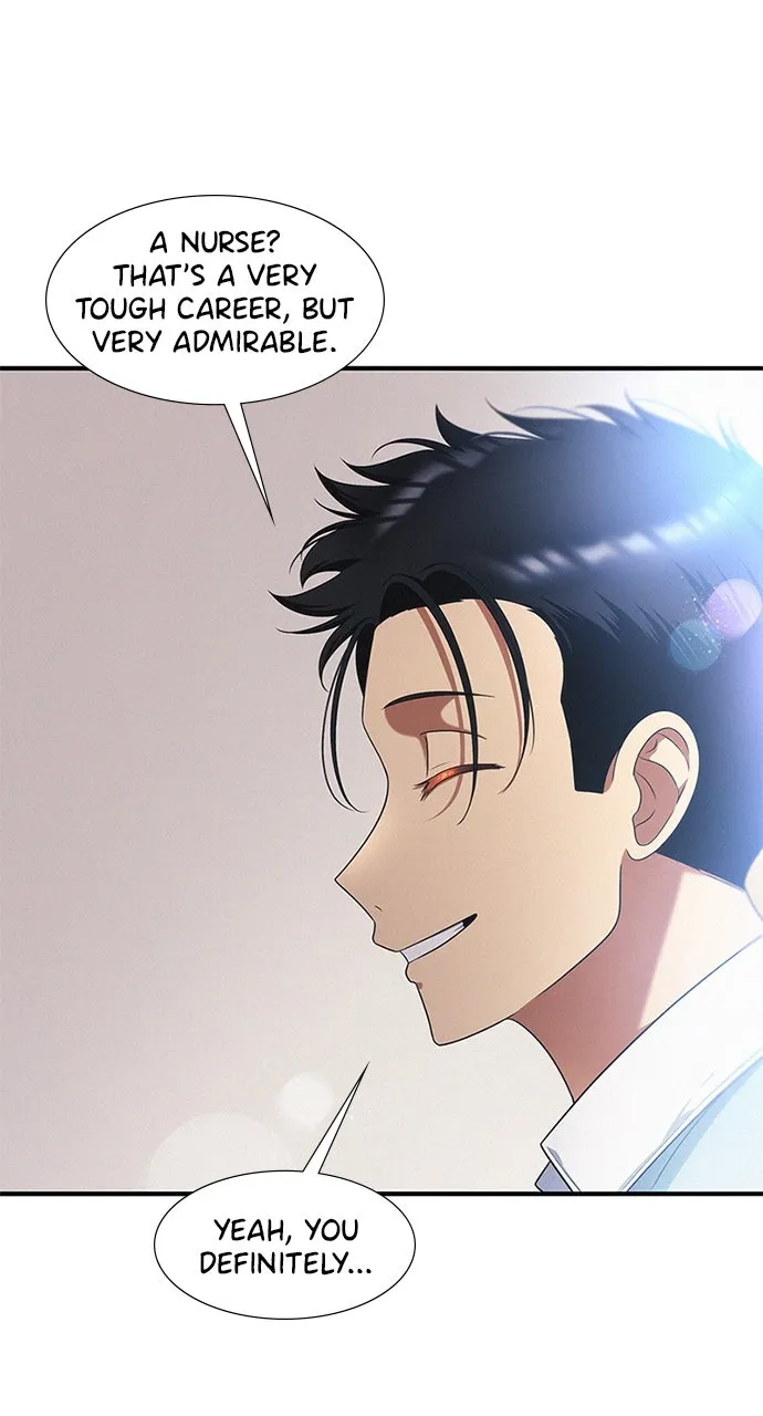 K.O! Chapter 74 page 54 - 