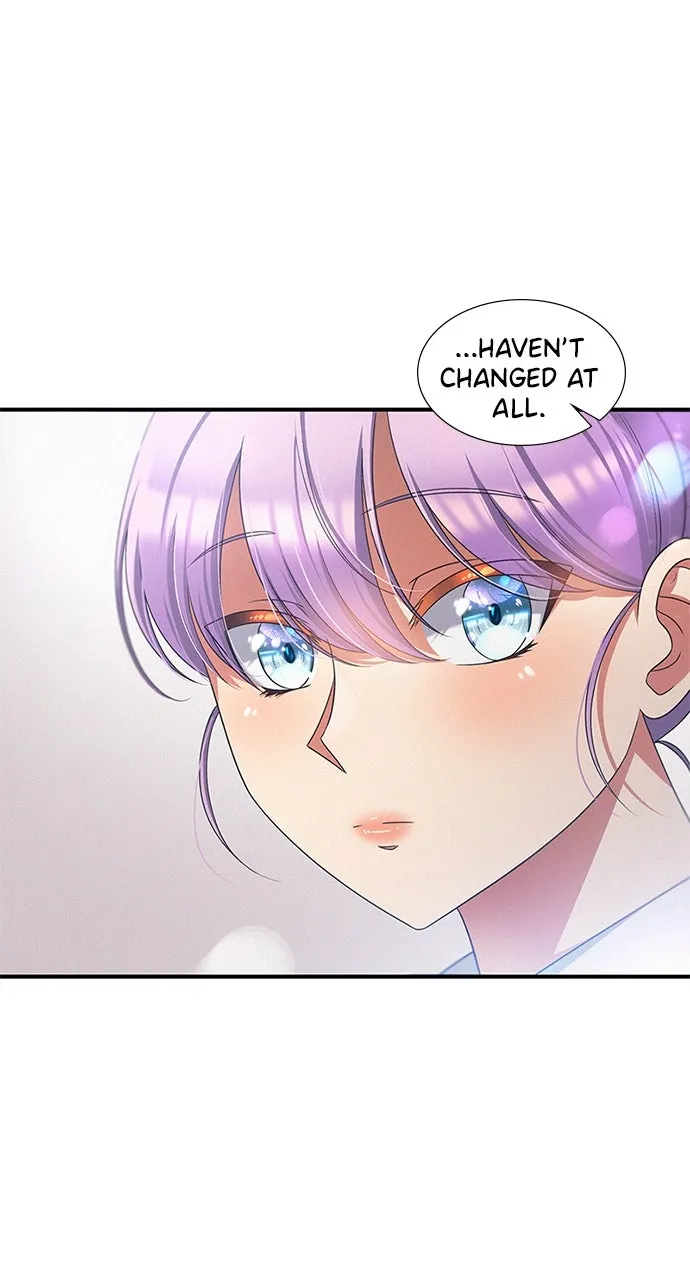 K.O! Chapter 74 page 55 - 