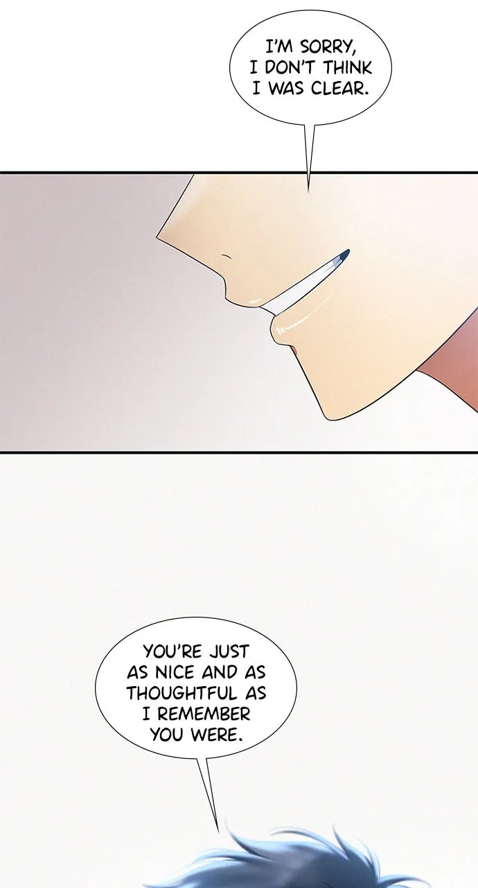 K.O! Chapter 74 page 57 - 