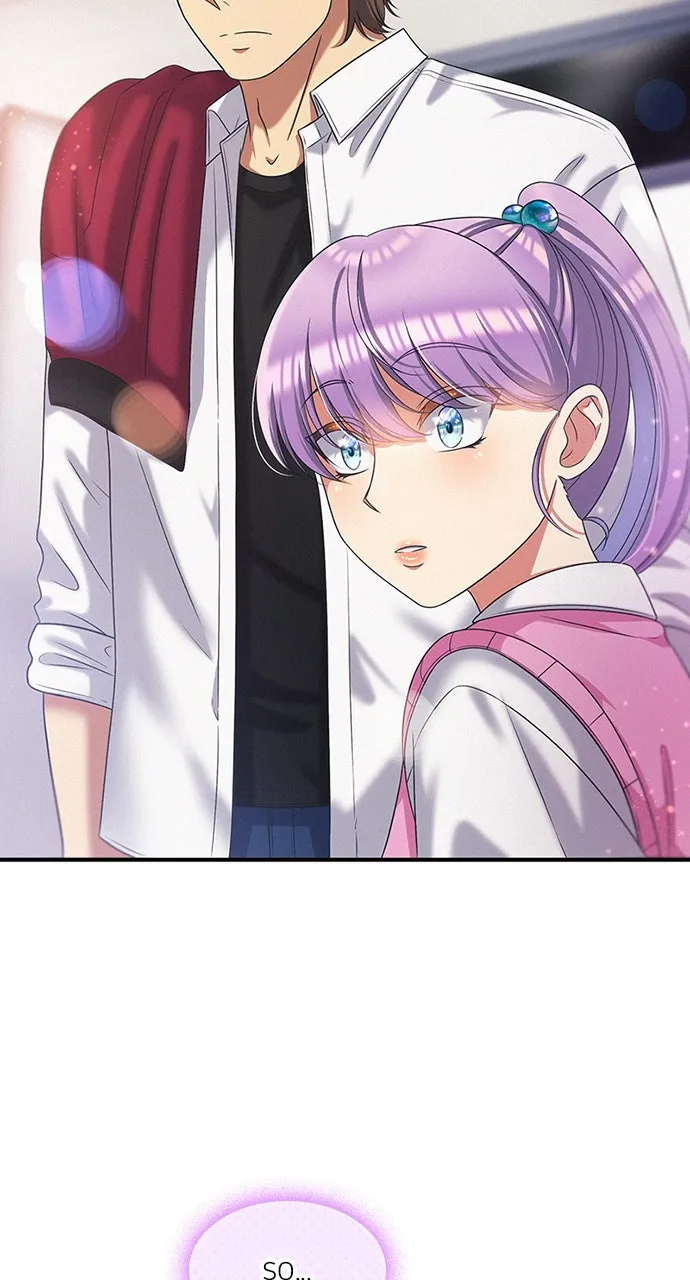 K.O! Chapter 74 page 60 - 